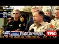 CA School Teacher Talked Shooter Into Surrender
