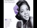 dinah washington with photographs