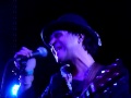 Langhorne Slim & The Law - Salvation Langhorne Slim & The Law - Salvation