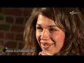 Ishtar from Belgium sings 'O Julissi' live on CD release!