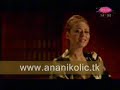 Ana Nikolic Devojka od cokolade spot Ana Nikolic Devojka od cokolade spot