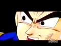 dbz inthe end GOHAN