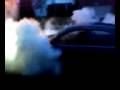 videos de Honda Accord Burnout