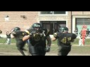 Corey Hafezi - #57 Offensive Guard Corey Hafezi - #57 Offensive Guard