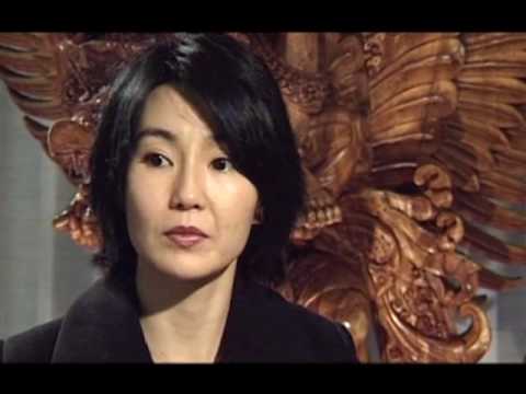 Maggie Cheung