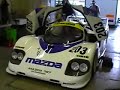 mazda 757 t le mans stories 2007