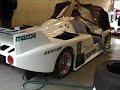 mazda 757 t le mans stories 2007