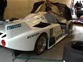 mazda 757 t le mans stories 2007
