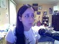 Krissie Speaks about Abortion