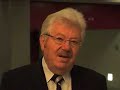 Klimaforschungsgipfel Prof. Nussbaumer