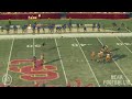 NCAA 10 - SJSU vs USC
