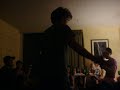 Moshing 101 Part 1