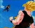 AMV-Dragon Ball Z- Goku Super Sayan 2 vs Majin VegetaDBZ AMV-Dragon Ball Z- Goku Super Sayan 2 vs Majin VegetaDBZ