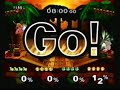Flan(Peach) Omni(Sheik) vs Vauss(Jiggz) Linkachu(Pichu) #2