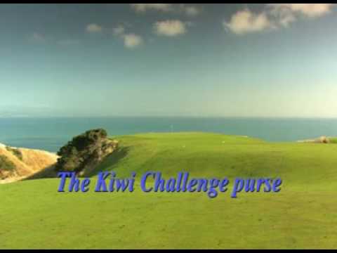 Kiwi Challenge Video YouTube Preview Image