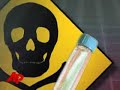 Indictment in Las Vegas Motel Ricin-making