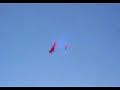 My first RC flight My first RC flight