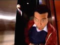 Rick Mercer Report : Knee in the package