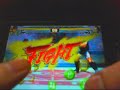 ストリートファイターIV iphoneアプリ