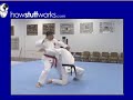 How Karate Works