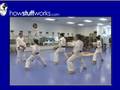 How Karate Works