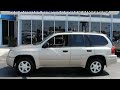 Pre-Owned 2005 GMC Envoy Hodgkins IL