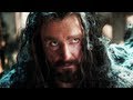 The Hobbit 2 Trailer 2013 The Desolation of Smaug - Official Movie Teaser [HD]