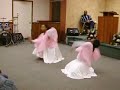Gwin & Davonna Praise Dancing Gwin & Davonna Praise Dancing
