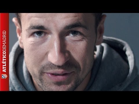 ATLÉTICO DE MADRID | Celebra lo que eres | Celebrate what you are