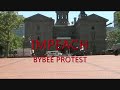 Impeach ByBee Protest 7 2 09