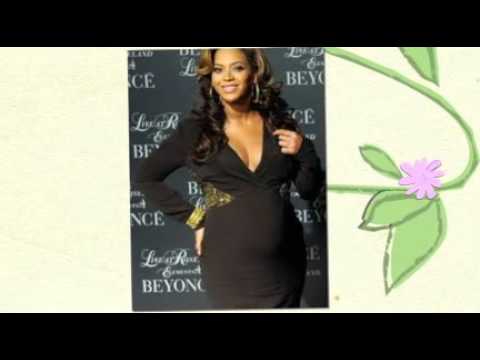 Beyonce & Jay Z baby girl