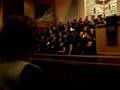 Indianapolis Youth Chorale - O Holy Night