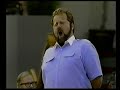opera in the park 1984 san francisco,macbeth g. verdi come dal ciel precipita p. plishka dir. p.h. adler