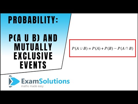 how to prove p(aubuc)