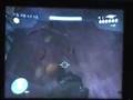 Halo 3- SECRET SKULL!