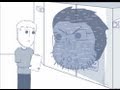 Rooster Teeth Animated Adventure Weird Dreams & Shitty Jobs