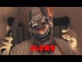 Clown-Bentley-Bros