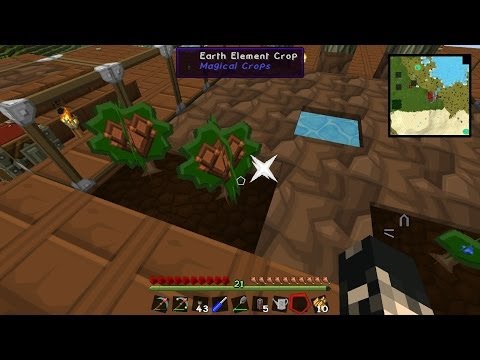 how to fertilize plants in monster world