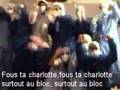 fous ta charlotte by dental bazooka