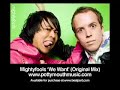 Mightyfools - We Want (Original Mix)