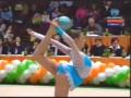 AMAZING SPORT (this is RG) rythmyc gimnastic