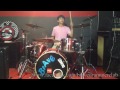 ความพยายาม - No More Tear Drum cover by BrAvE