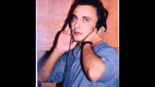 Cheb Anouar, Loghzal Diali,
