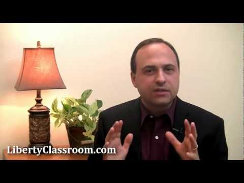 Ludwig von Mises - The heroic life of Ludwig von Mises, who was and is despised by all bad guys everywhere, and cheered on by friends of freedom. http://www.LibertyClassroom.co...