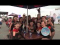 RTÉ @ Oxegen 2011: Burlesque at Oxegen