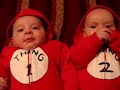 Thing 1  Thing 2 (part 2)