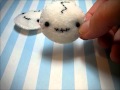 Cute Halloween Plushies!