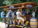 Bierfiets Limmen 2007 Bierfiets Limmen 2007
