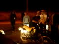 Rave poligono Almansa