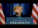 CNN - Clinton nominated to Obama team